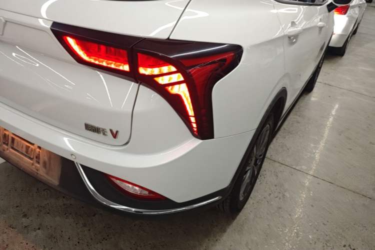 Used NETA V 2022 Chao 400 Lite Right Rear Taillight