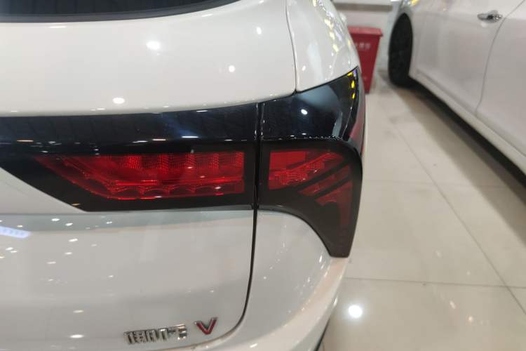 Used NETA V 2022 Chao 400 Lite Right Rear Taillight