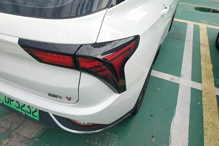 Used NETA V 2022 Chao 400 Lite Right Rear Taillight