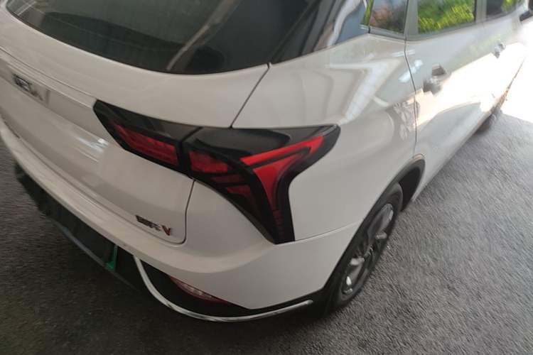 Used NETA V 2022 Chao 400 Lite Right Rear Taillight