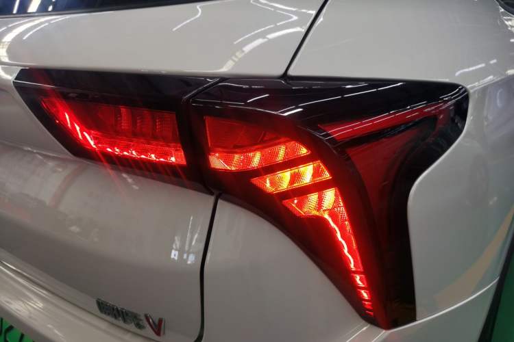 Used NETA V 2022 Chao 400 Lite Right Rear Taillight