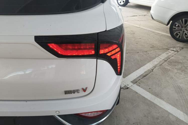 Used NETA V 2022 Chao 400 Lite Right Rear Taillight
