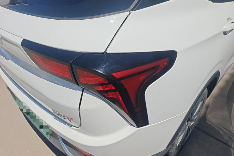 Used NETA V 2022 Chao 400 Lite Right Rear Taillight
