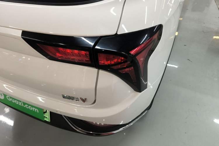Used NETA V 2022 Chao 400 Lite Right Rear Taillight