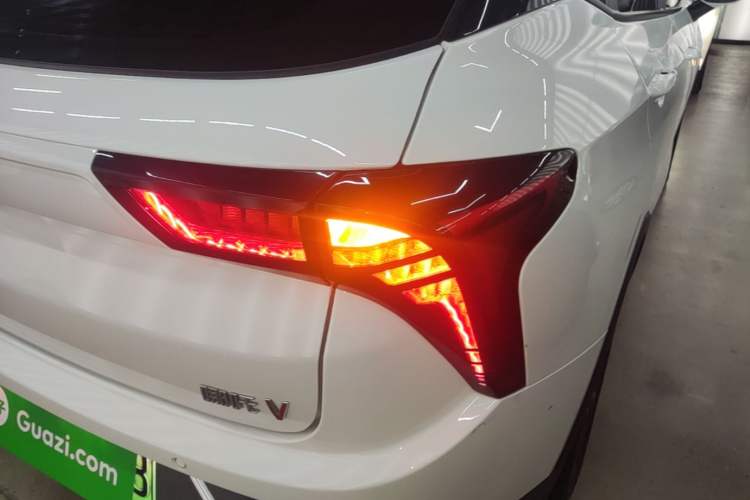 Used NETA V 2022 Chao 400 Lite Right Rear Taillight