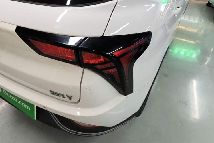 Used NETA V 2022 Chao 400 Lite Right Rear Taillight