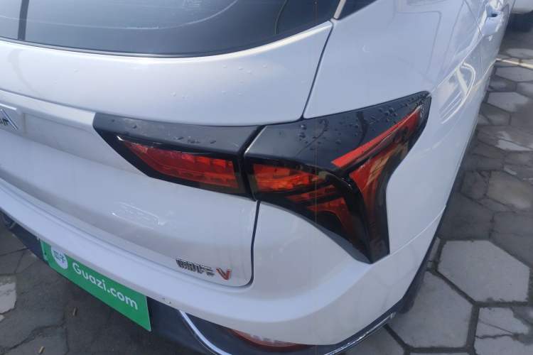 Used NETA V 2022 Chao 400 Lite
