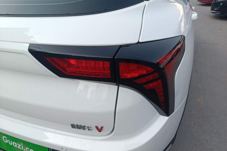 Used NETA V 2022 Chao 400 Lite Right Rear Taillight