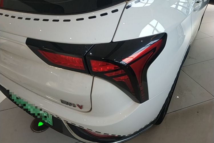 Used NETA V 2022 Chao 400 Lite Right Rear Taillight