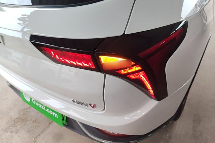Used NETA V 2022 Chao 300 Lite Ternary Lithium Right Rear Taillight