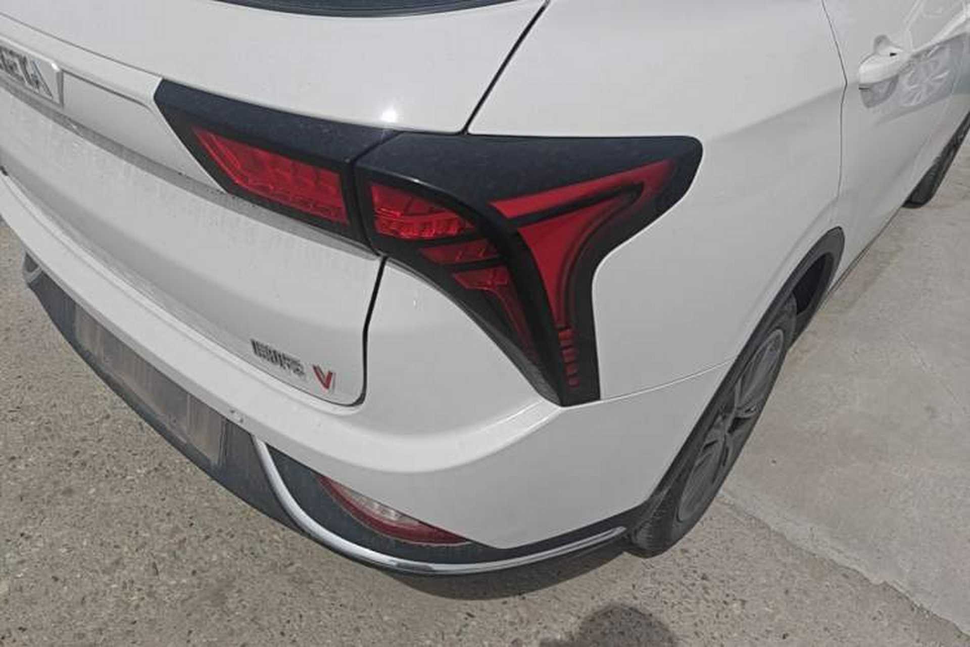 Used NETA V 2022 Chao 400 Lite Right Rear Taillight