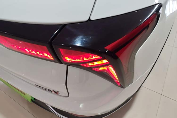 Used NETA V 2022 Chao 400 Right Rear Taillight