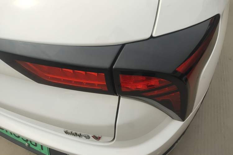 Used NETA V 2022 Chao 400 Right Rear Taillight