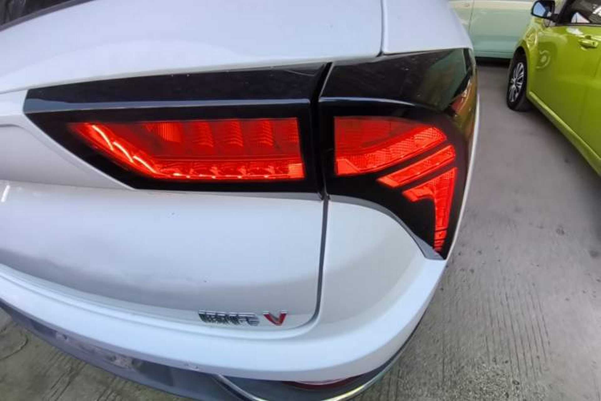 Used NETA V 2022 Chao 400 Lite Right Rear Taillight