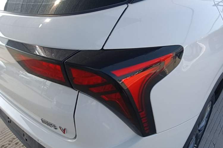 Used NETA V 2022 Chao 400 Lite Right Rear Taillight