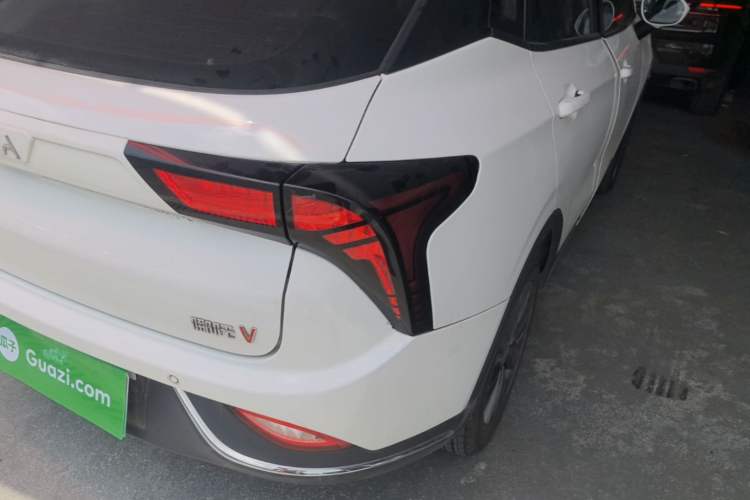 Used NETA V 2022 Chao 400 Lite Right Rear Taillight