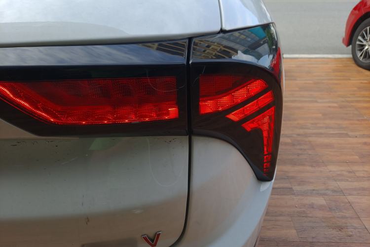 Used NETA V 2022 Chao 400 Lite Right Rear Taillight