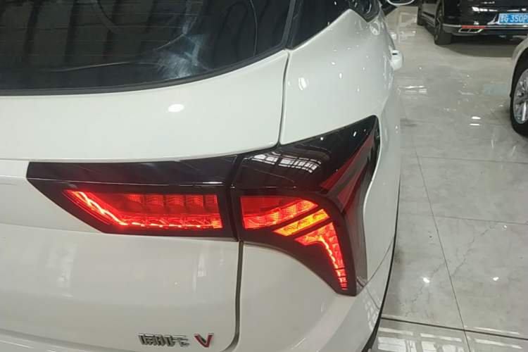 Used NETA V 2022 Chao 400 Lite Right Rear Taillight