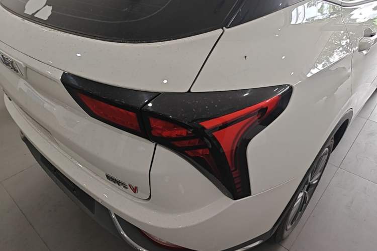 Used NETA V 2022 Chao 400 Lite Right Rear Taillight