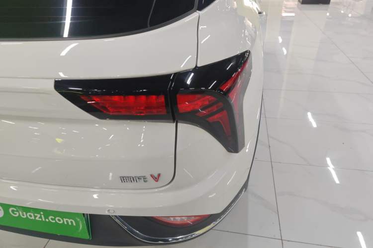 Used NETA V 2022 Chao 400 Lite Right Rear Taillight