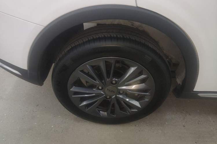 Used NETA V 2022 Chao 400 Lite Right Rear Wheel Hub