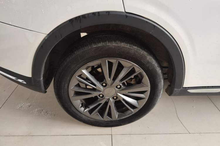 Used NETA V 2022 Chao 400 Lite Right Rear Wheel Hub