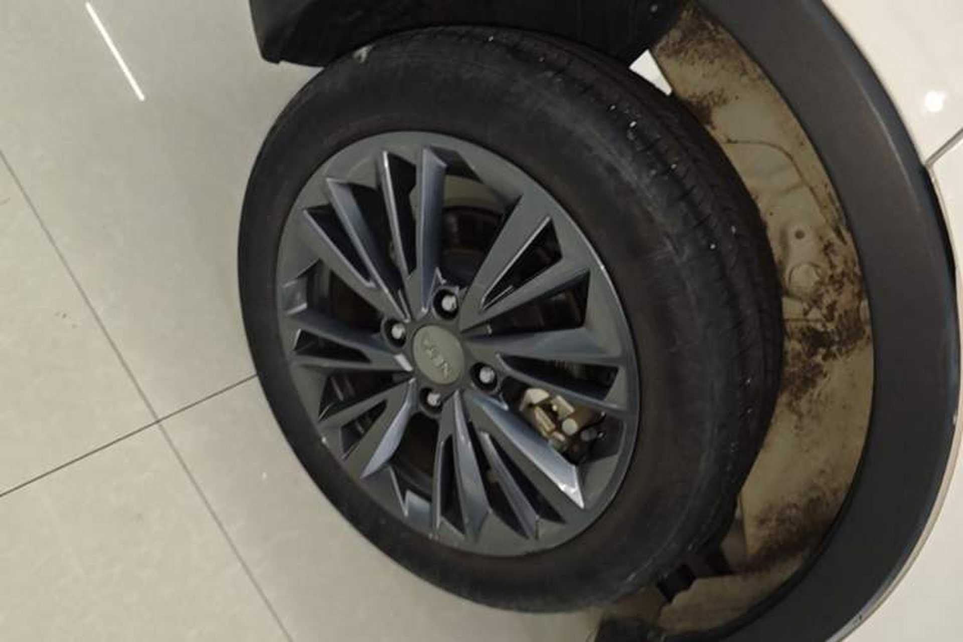 Used NETA V 2022 Chao 400 Lite Right Rear Wheel Hub