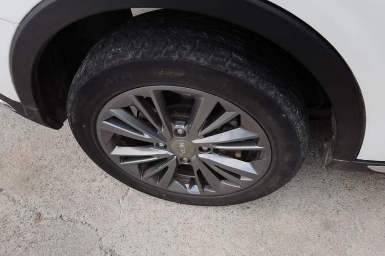 Used NETA V 2022 Chao 400 Lite Right Rear Wheel Hub