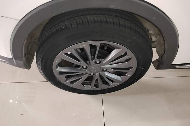 Used NETA V 2022 Chao 400 Lite Right Rear Wheel Hub