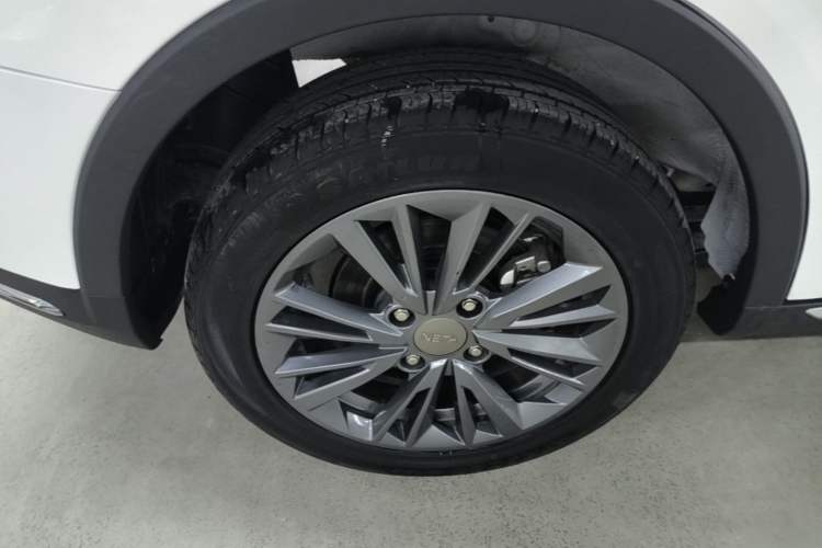 Used NETA V 2022 Chao 400 Lite Right Rear Wheel Hub