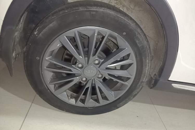 Used NETA V 2022 Chao 400 Lite Right Rear Wheel Hub