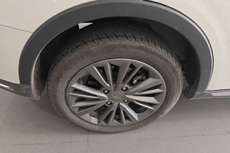 Used NETA V 2022 Chao 400 Lite Right Rear Wheel Hub