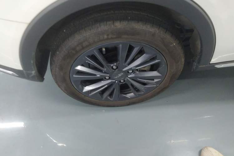 Used NETA V 2022 Chao 400 Lite Right Rear Wheel Hub