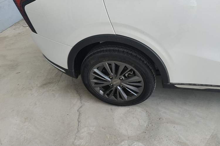 Used NETA V 2022 Chao 400 Lite Right Rear Wheel Hub
