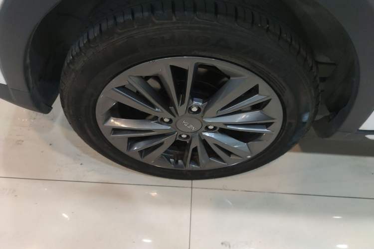 Used NETA V 2022 Chao 400 Lite Right Rear Wheel Hub