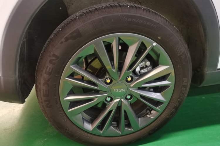 Used NETA V 2022 Chao 400 Lite Right Rear Wheel Hub