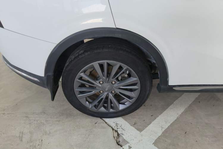 Used NETA V 2022 Chao 400 Lite Right Rear Wheel Hub