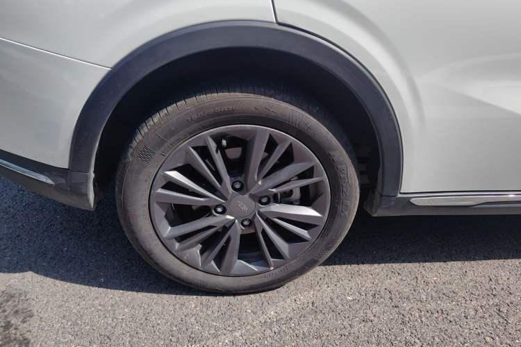 Used NETA V 2022 Chao 400 Lite Right Rear Wheel Hub