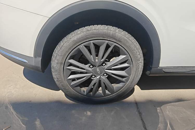 Used NETA V 2022 Chao 400 Lite Right Rear Wheel Hub