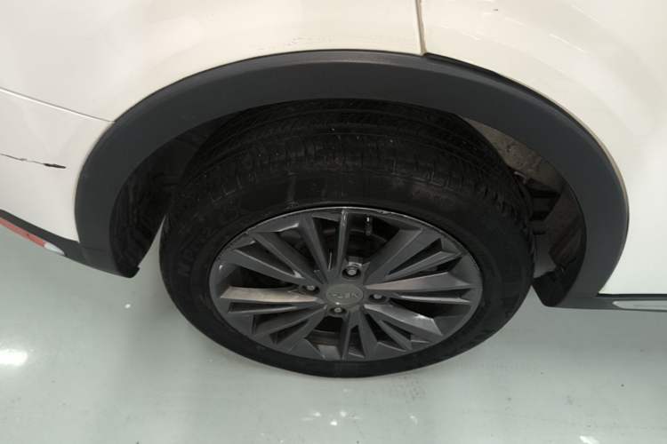 Used NETA V 2022 Chao 400 Lite Right Rear Wheel Hub