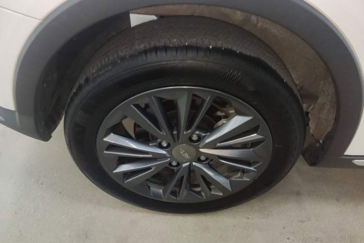 Used NETA V 2022 Chao 400 Lite Right Rear Wheel Hub