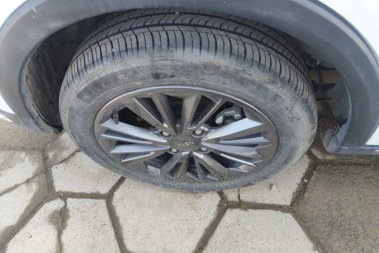 Used NETA V 2022 Chao 400 Lite
