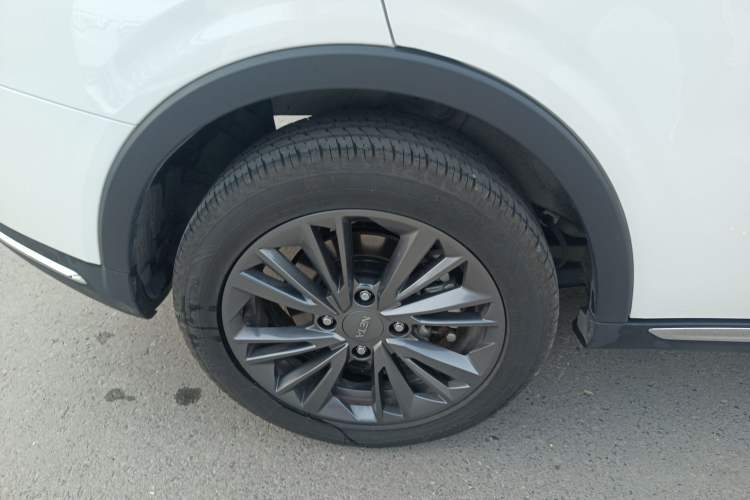 Used NETA V 2022 Chao 400 Lite Right Rear Wheel Hub