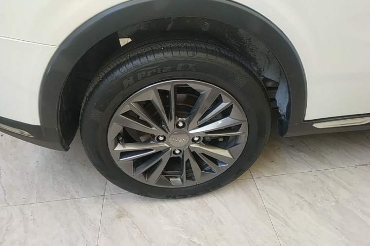 Used NETA V 2022 Chao 400 Lite Right Rear Wheel Hub