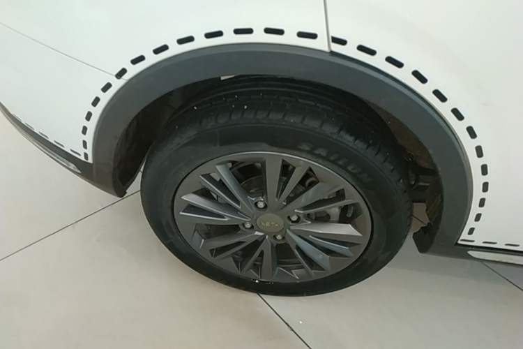 Used NETA V 2022 Chao 400 Lite Right Rear Wheel Hub