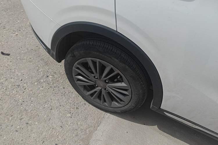 Used NETA V 2022 Chao 400 Lite Right Rear Wheel Hub