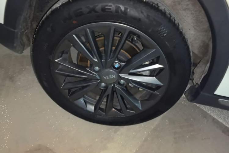 Used NETA V 2022 Chao 400 Lite Right Rear Wheel Hub