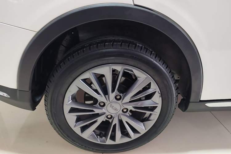 Used NETA V 2022 Chao 400 Right Rear Wheel Hub