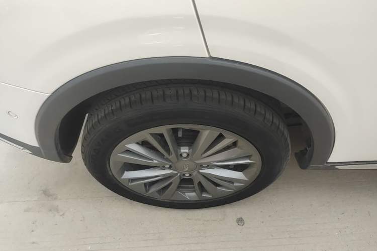 Used NETA V 2022 Chao 400 Right Rear Wheel Hub