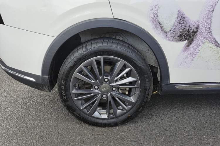 Used NETA V 2022 Chao 400 Lite Right Rear Wheel Hub